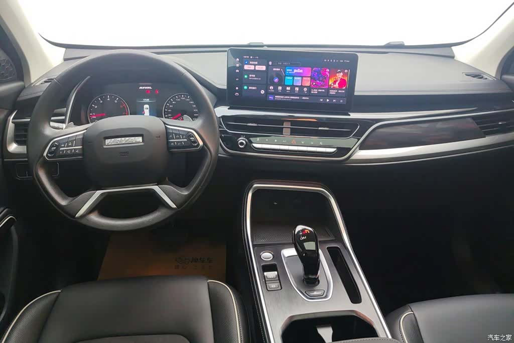 Haval H6, 2024 12