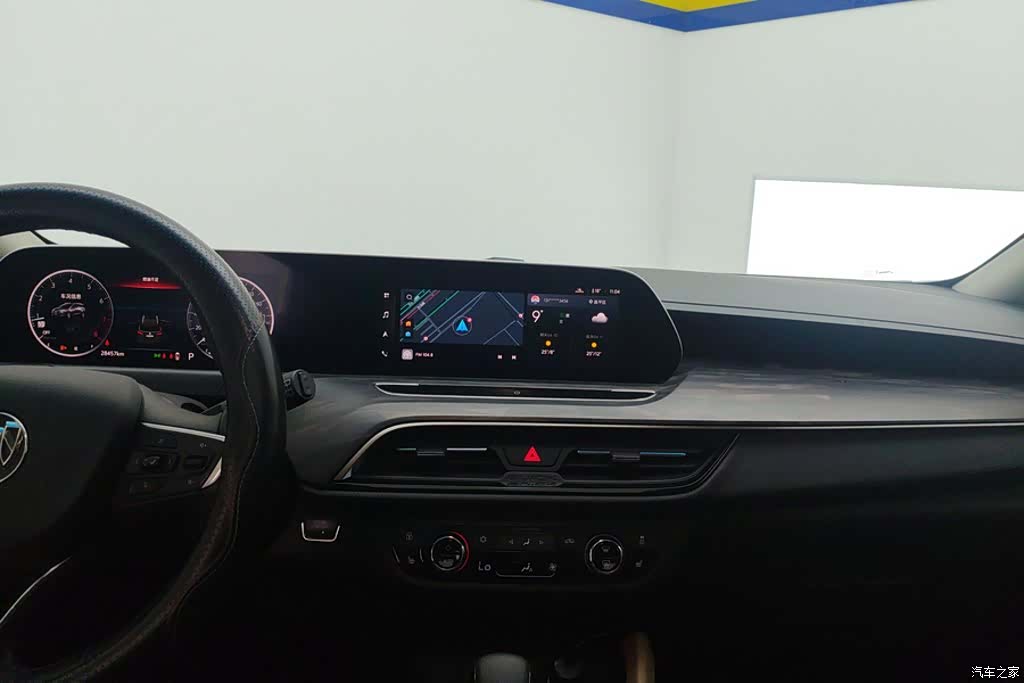 Buick GL6, 2023 13