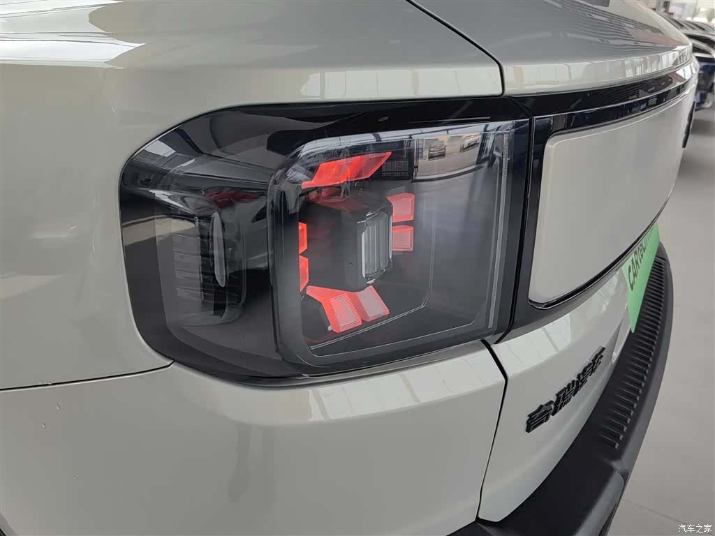 Jetour T1, 2025 6