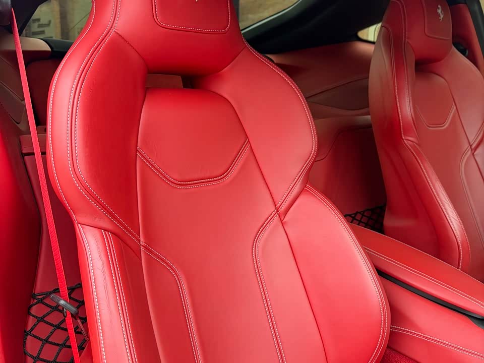 Ferrari F12berlinetta