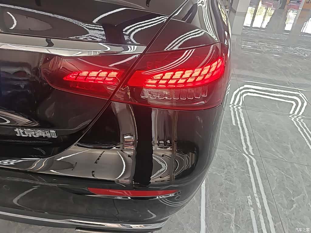 Mercedes-Benz E-Class, 2023 8