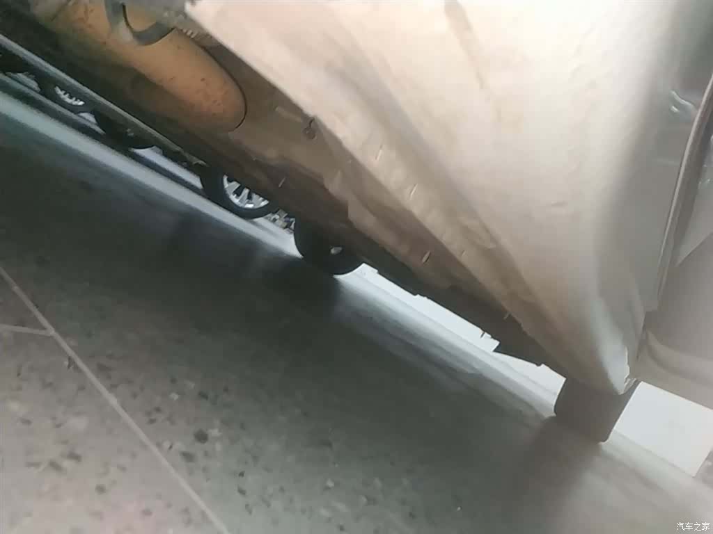 MG MG6, 2018 21
