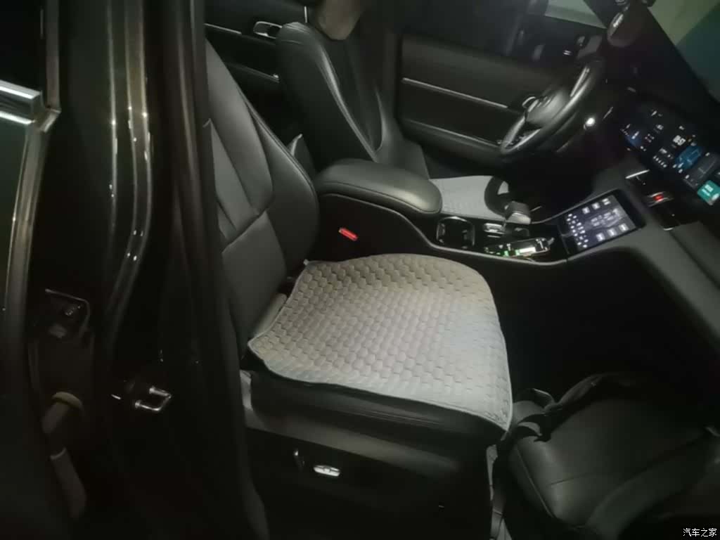 Li Auto ONE, 2020 25