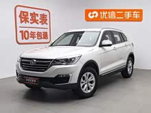 ����X7 2018�� X7S 1.5T �ֶ�������