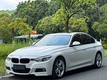 ����3ϵ 2019�� 320i M�˶���װ