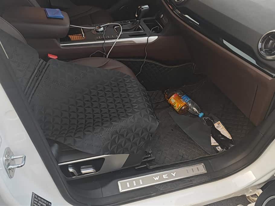 Weipai VV5
