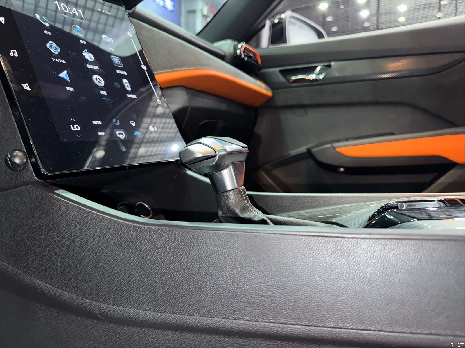 DongFeng GS, 2023 17