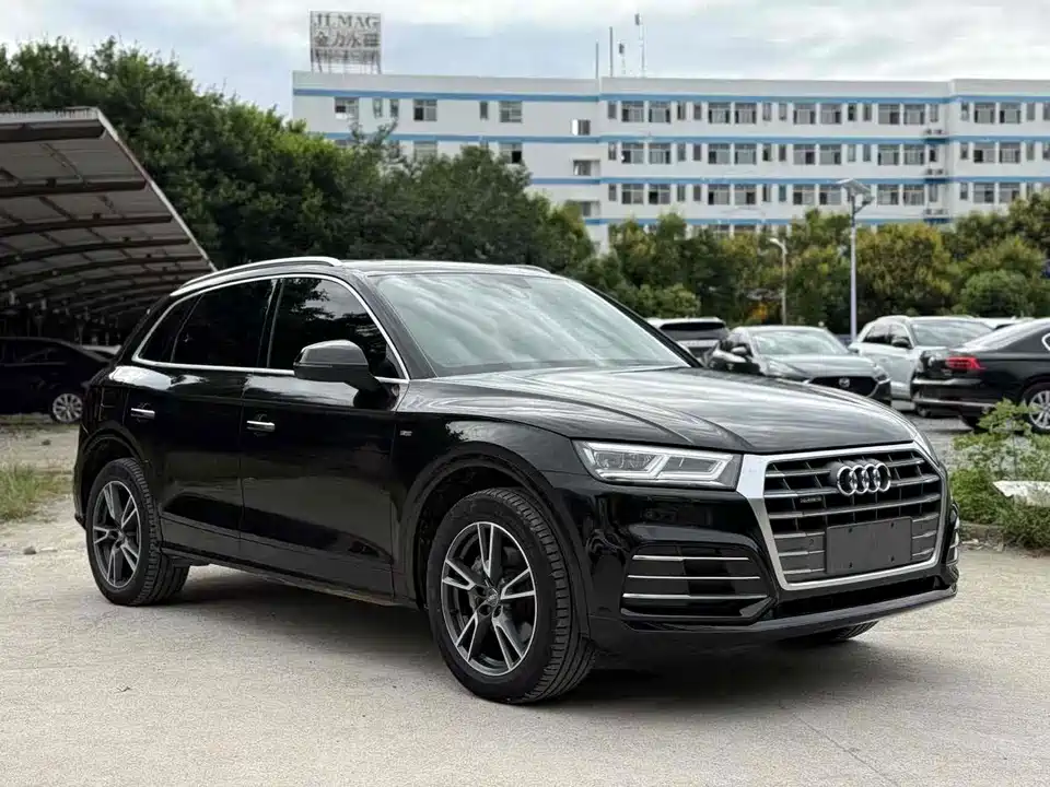 Audi Q5L