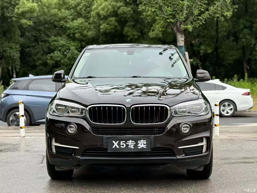 BMW X5, 2018 2