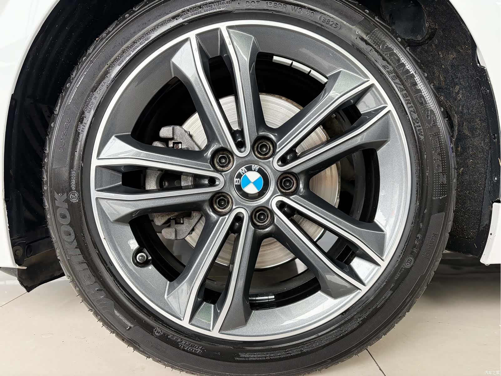 BMW 1 Series, 2021 15