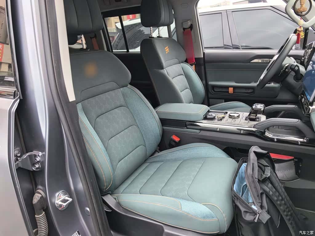 Jetour Traveller, 2024 20