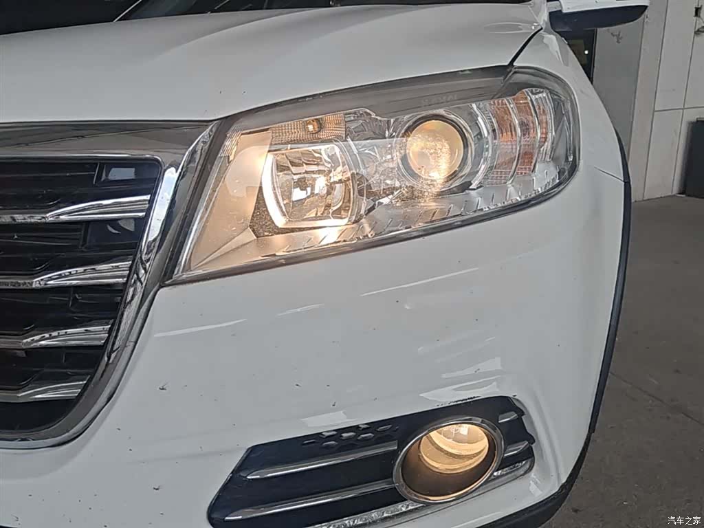 Haval H6, 2019 24