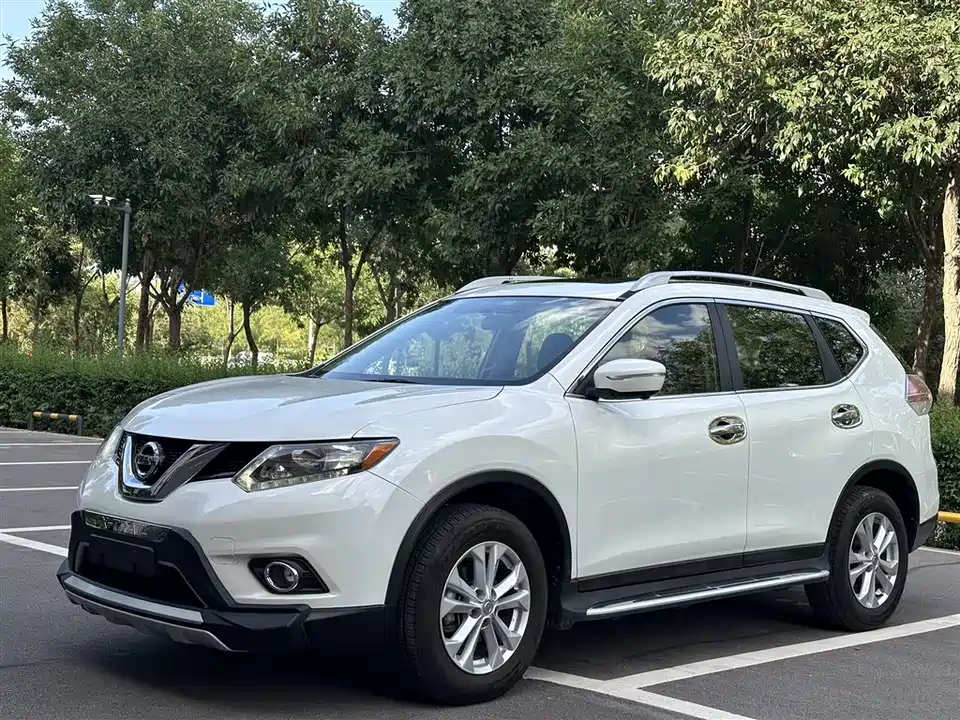 Nissan Qijun Nissan Qijun