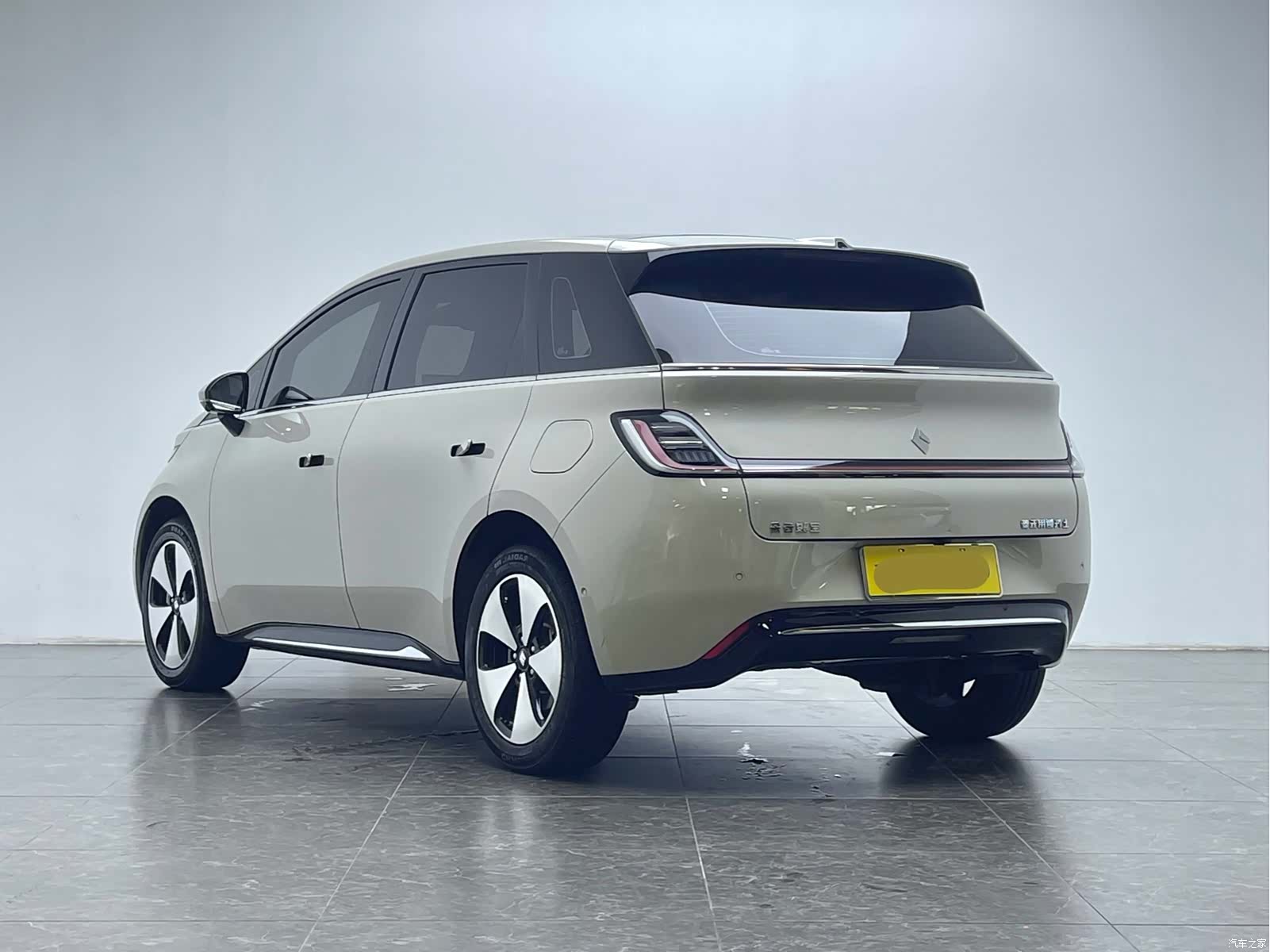 Wuling 460, 2024 6