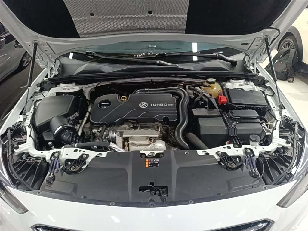 Buick Regal, 2020 20