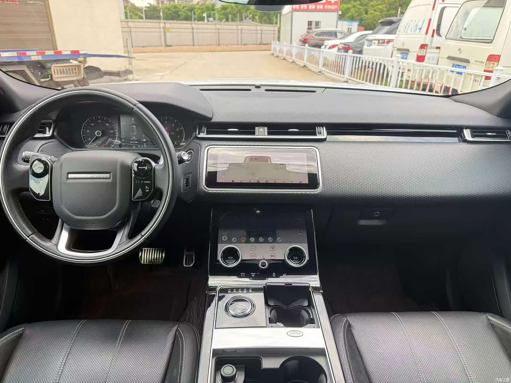 Land Rover Range Rover, 2019 7