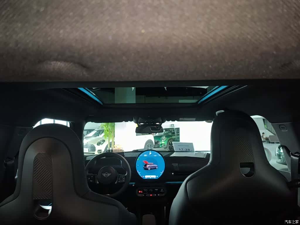 Mini Cooper, 2024 18