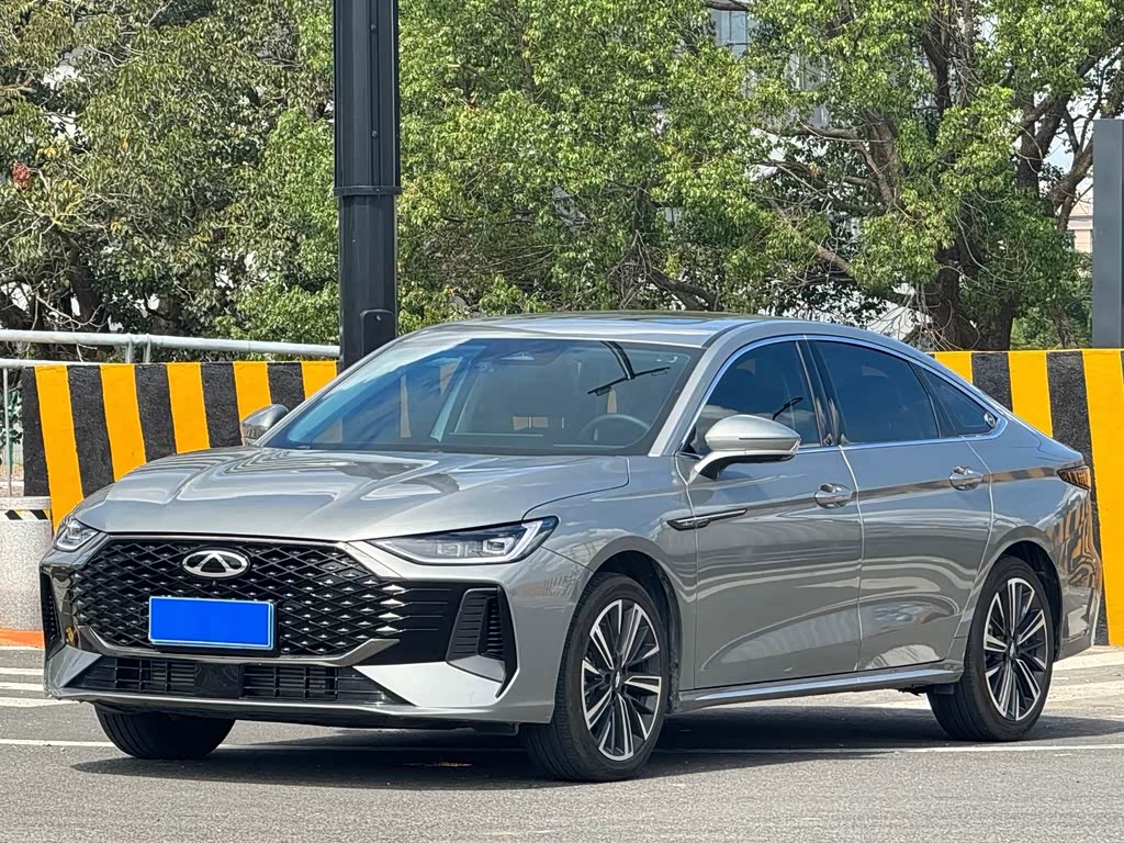 Chery 8 PRO