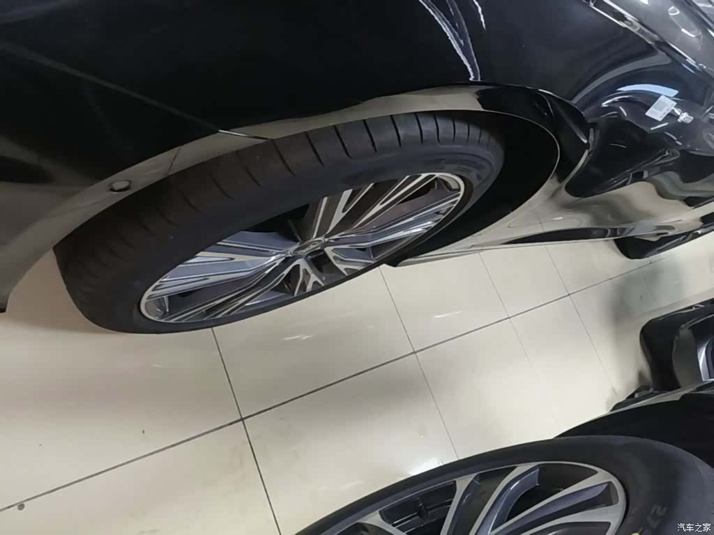 Audi A6L, 2026 23