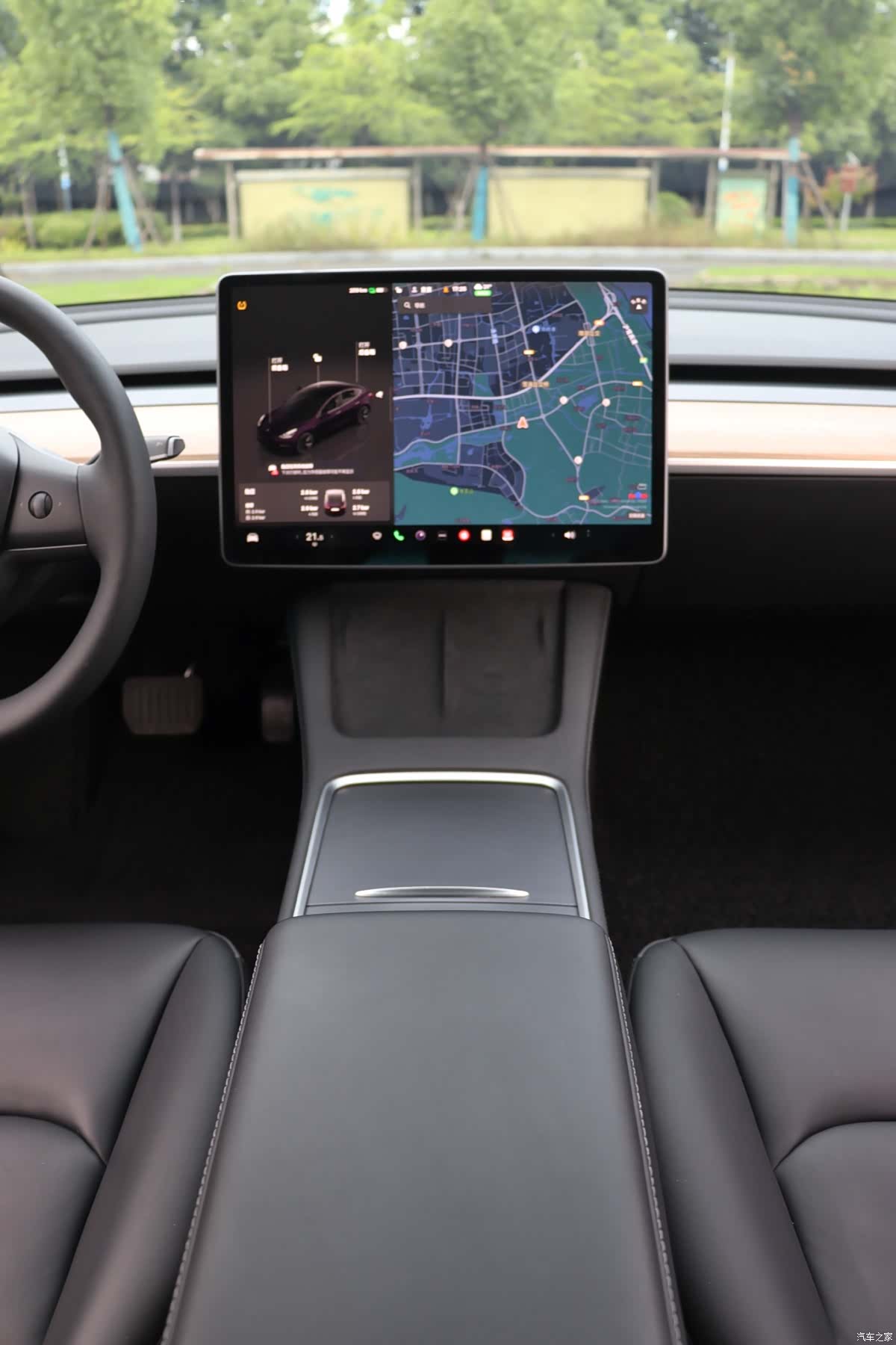 Tesla Model 3, 2023 15