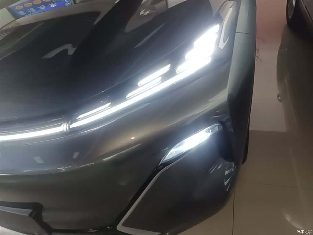 Geely 7, 2025 24