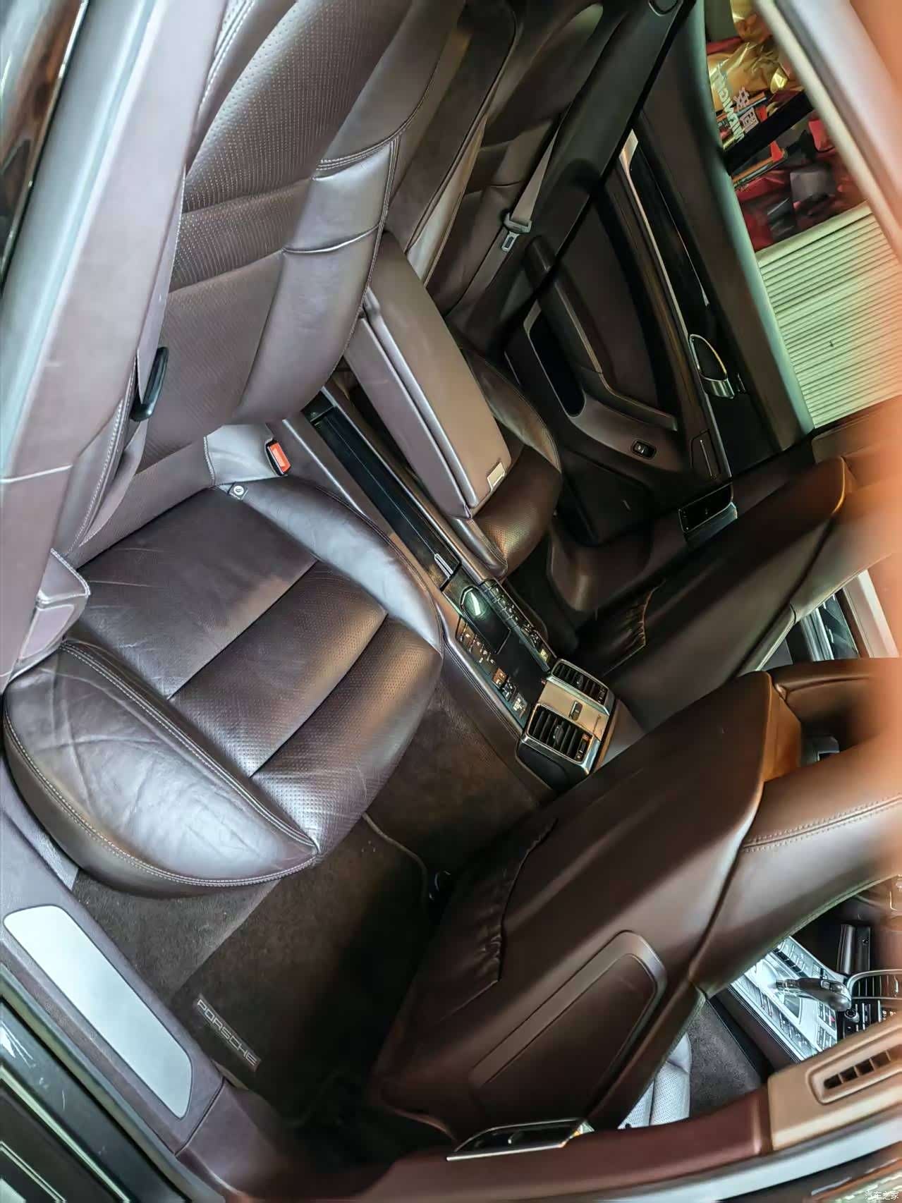 Porsche Panamera, 2012 30