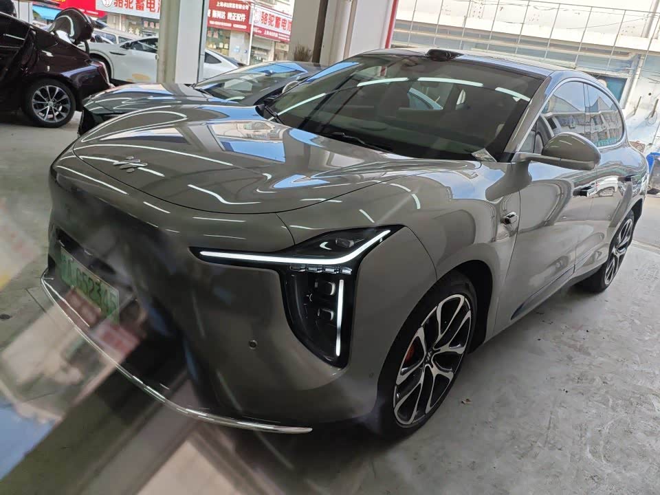 IM Motors LS6