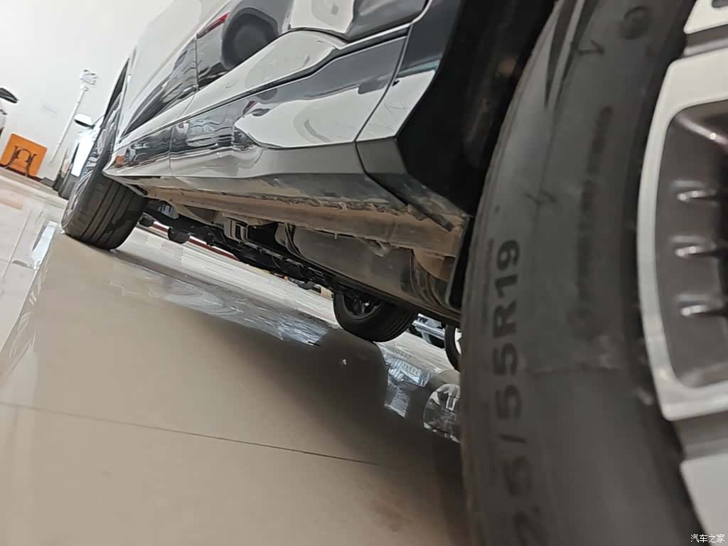 Changan CS75, 2025 22