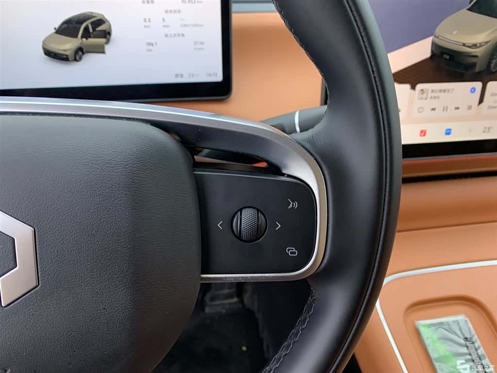 Leapmotor C10, 2025 21