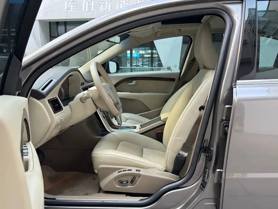 Volvo S80L Volvo S80L