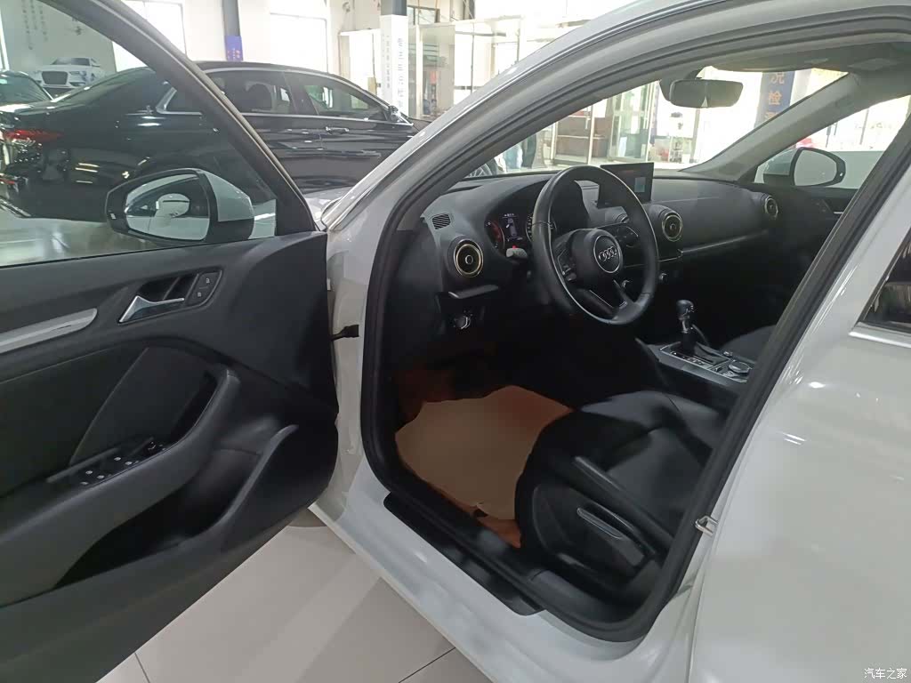 Audi A3, 2019 9