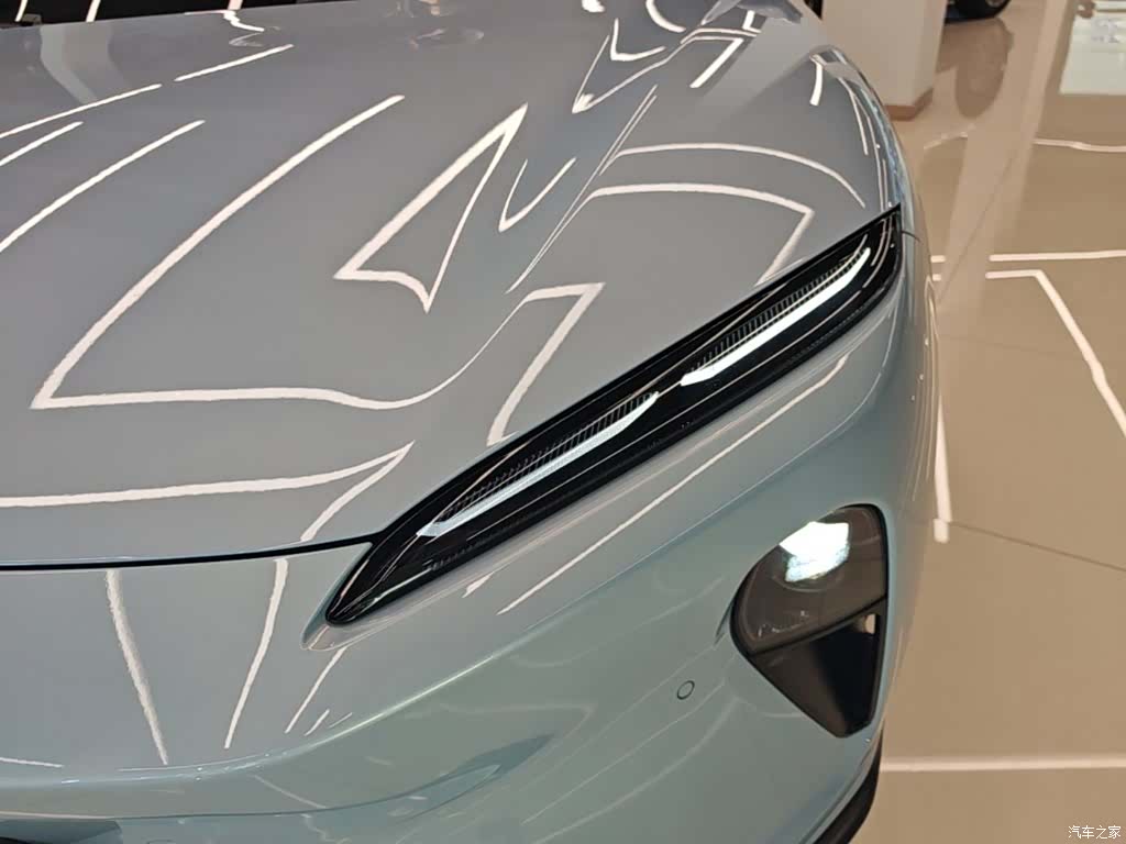 NIO ET5, 2023 24