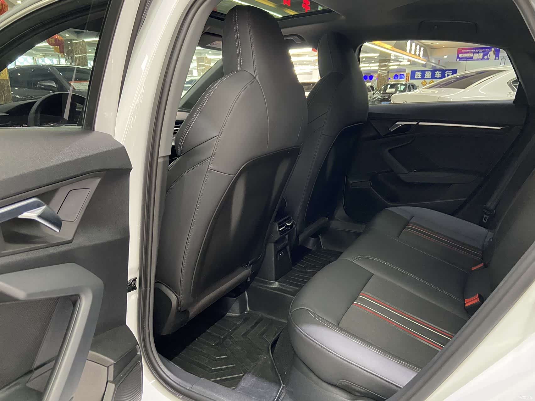Audi A3, 2022 8