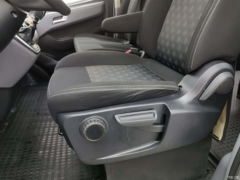 Maxus V80, 2023 20