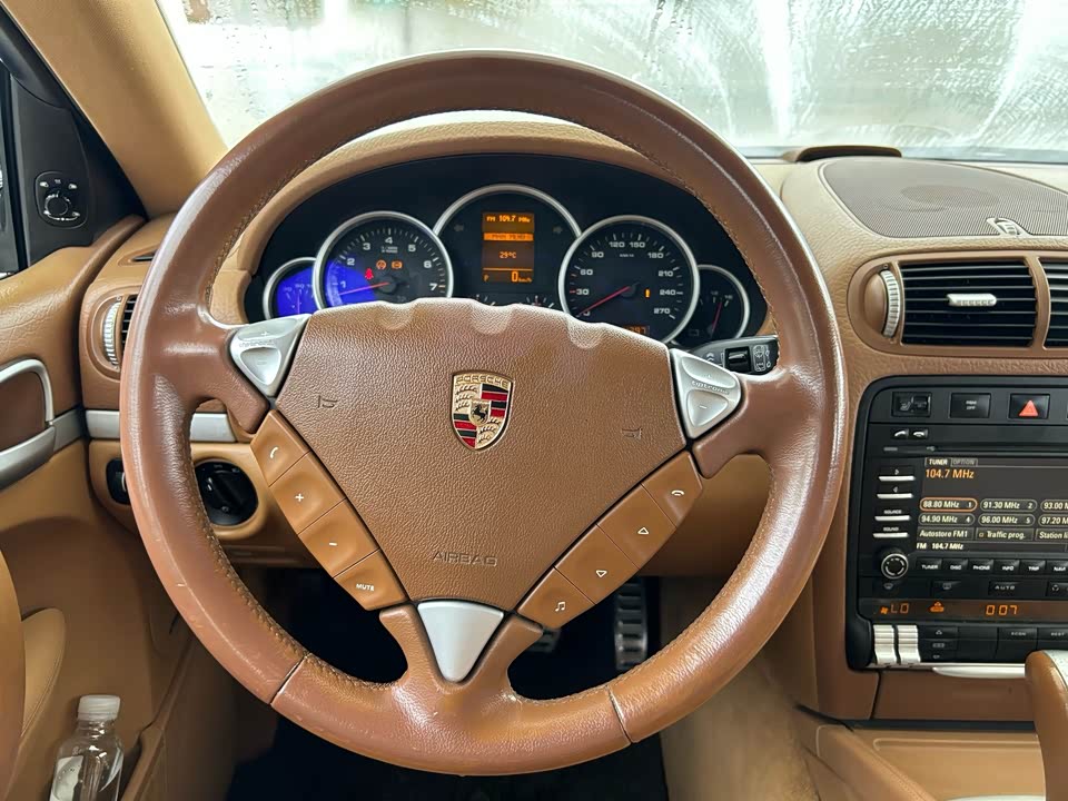 Porsche Cayenne Porsche Cayenne