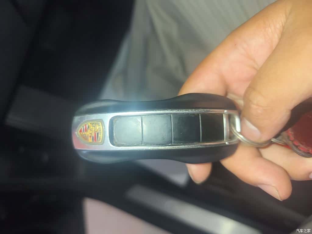 Porsche Cayenne, 2019 9