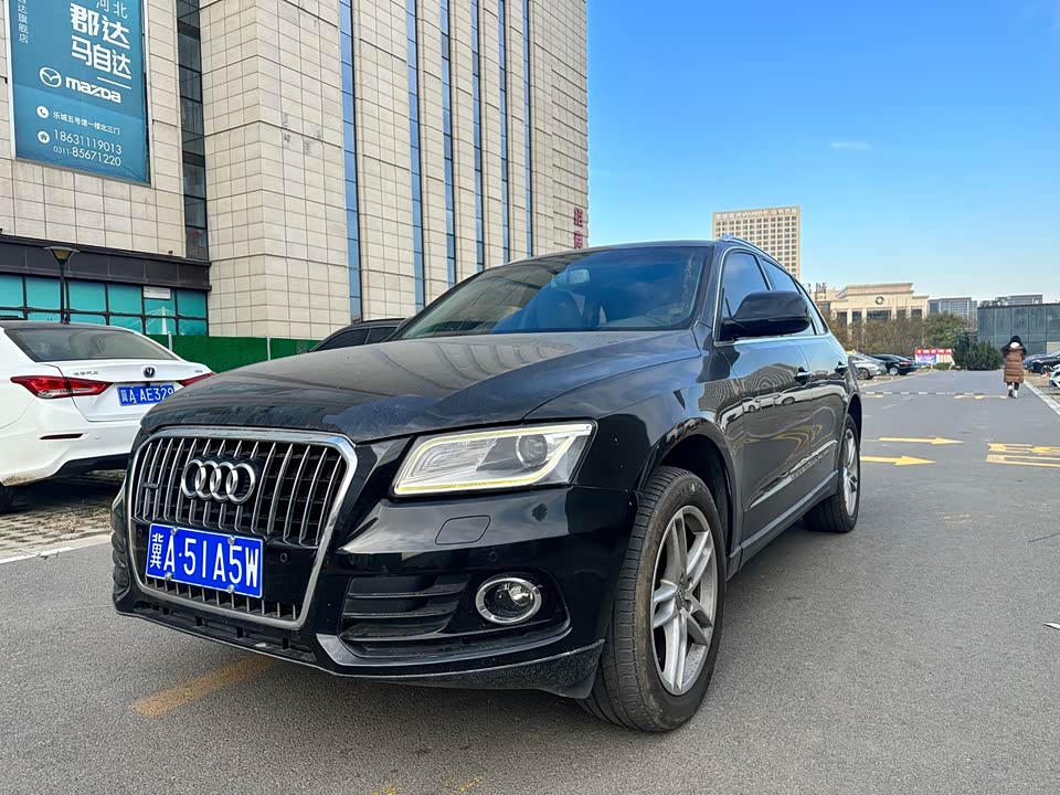 Audi Q5