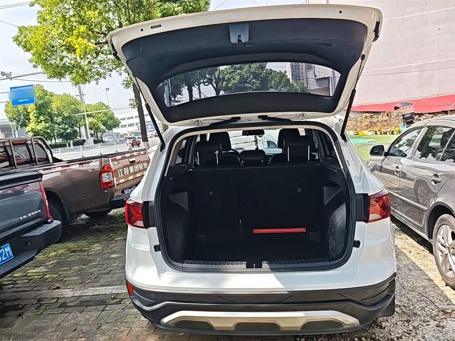 Jetta VS5 2022, фото 19