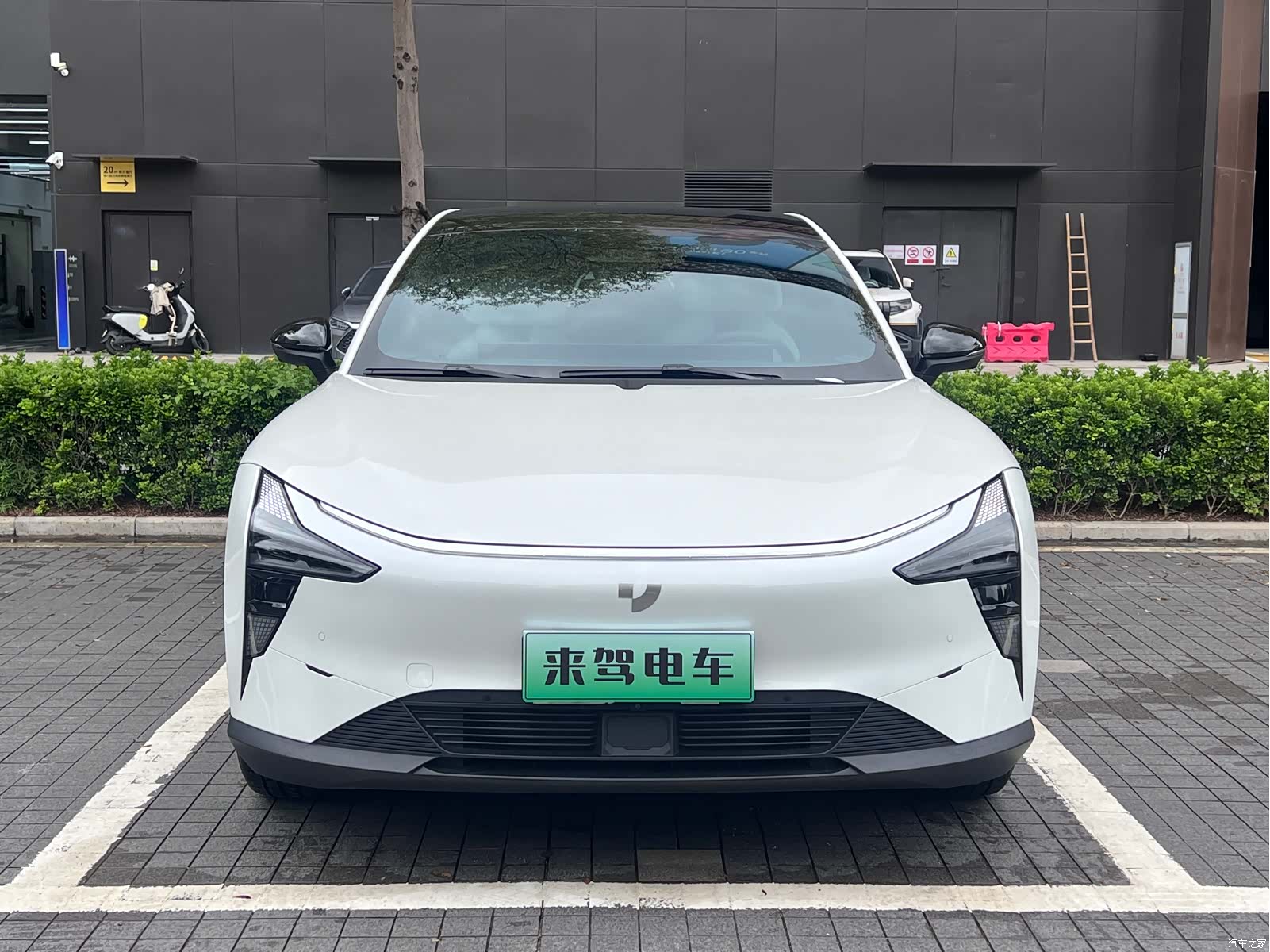 Jiyue 01, 2024 2
