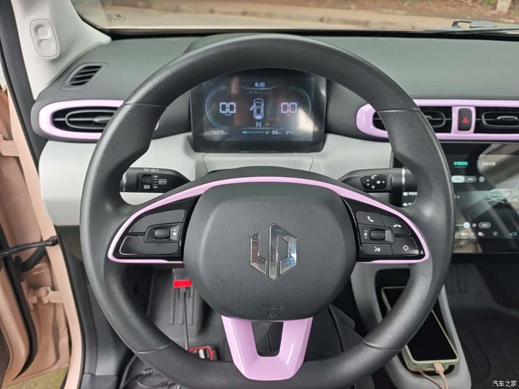 Leapmotor T03, 2022 11