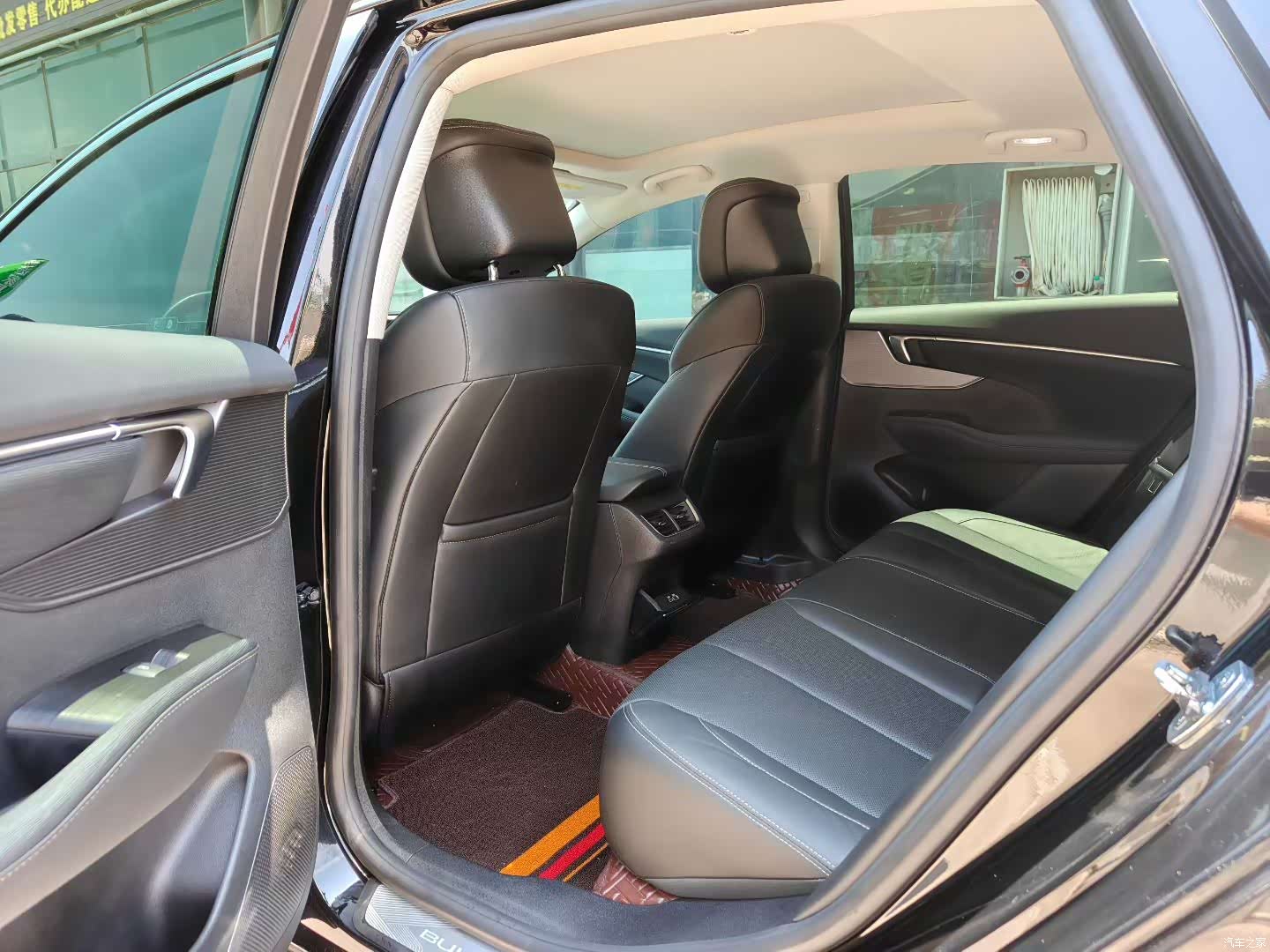 Buick LaCrosse, 2023 9
