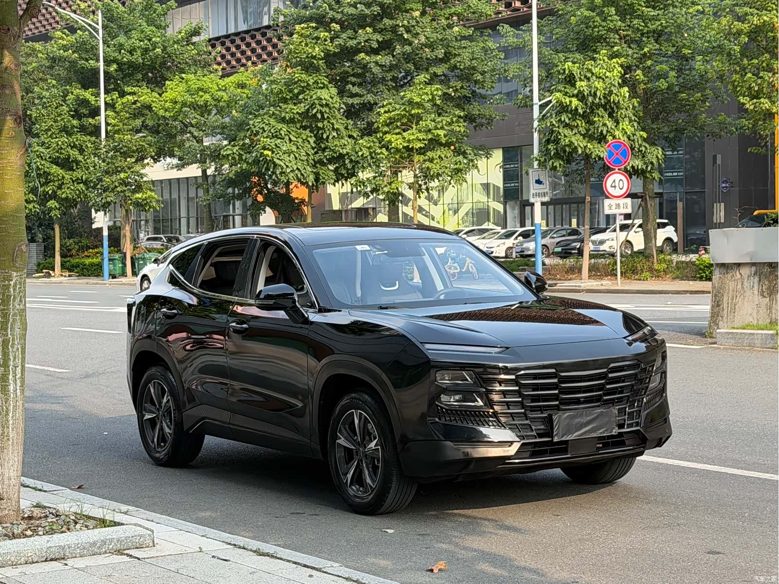 Jetour Dashing, 2024 3