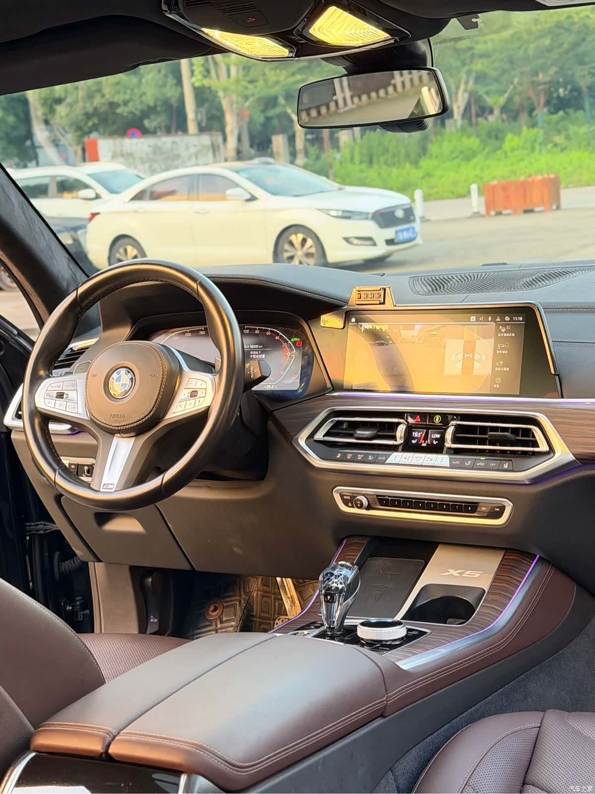 BMW X5, 2022 6
