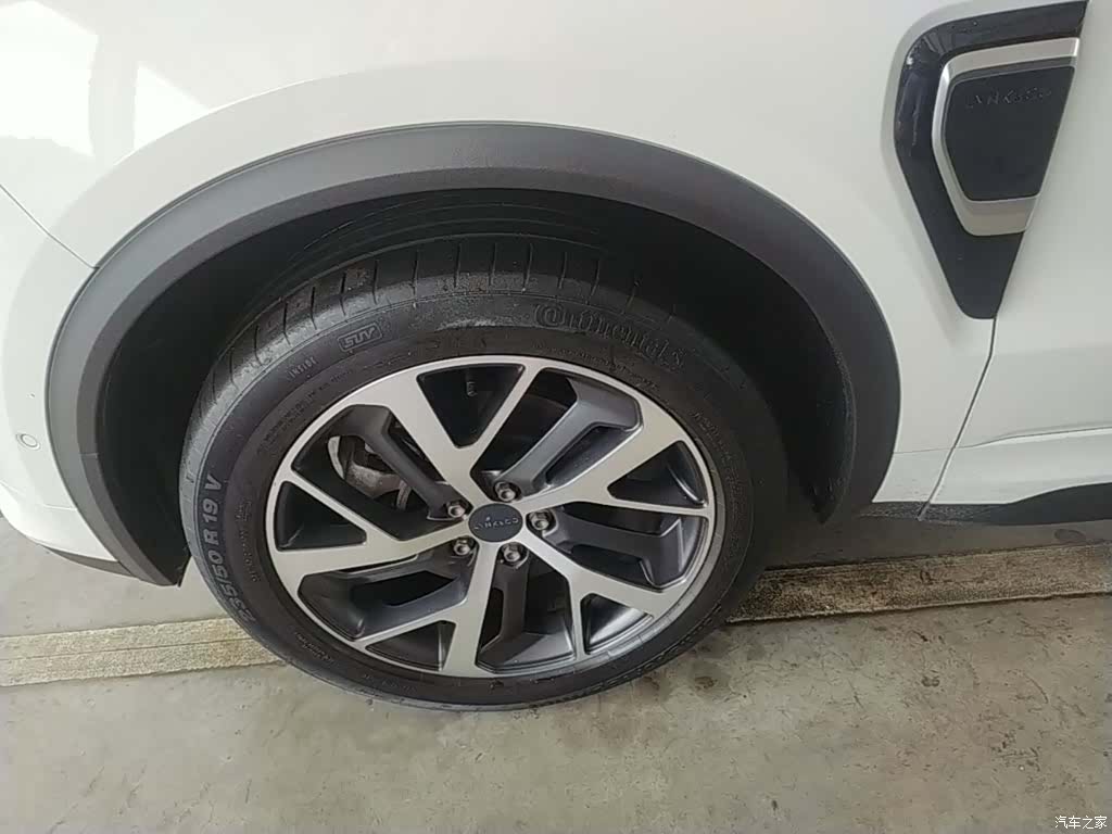 Lynk & Co 01, 2019 23