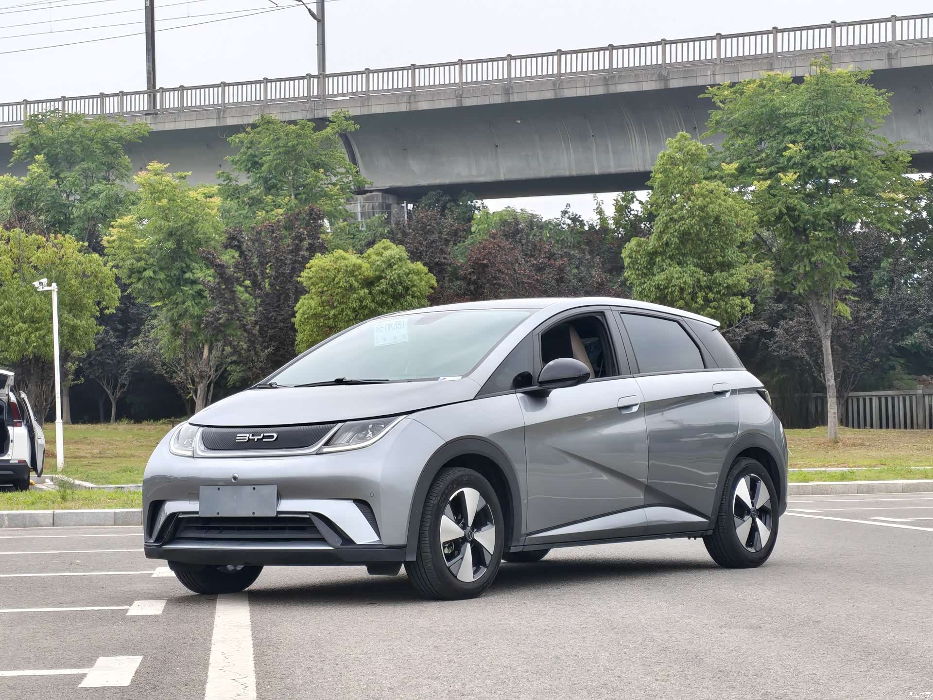 BYD Dolphin, 2023 1