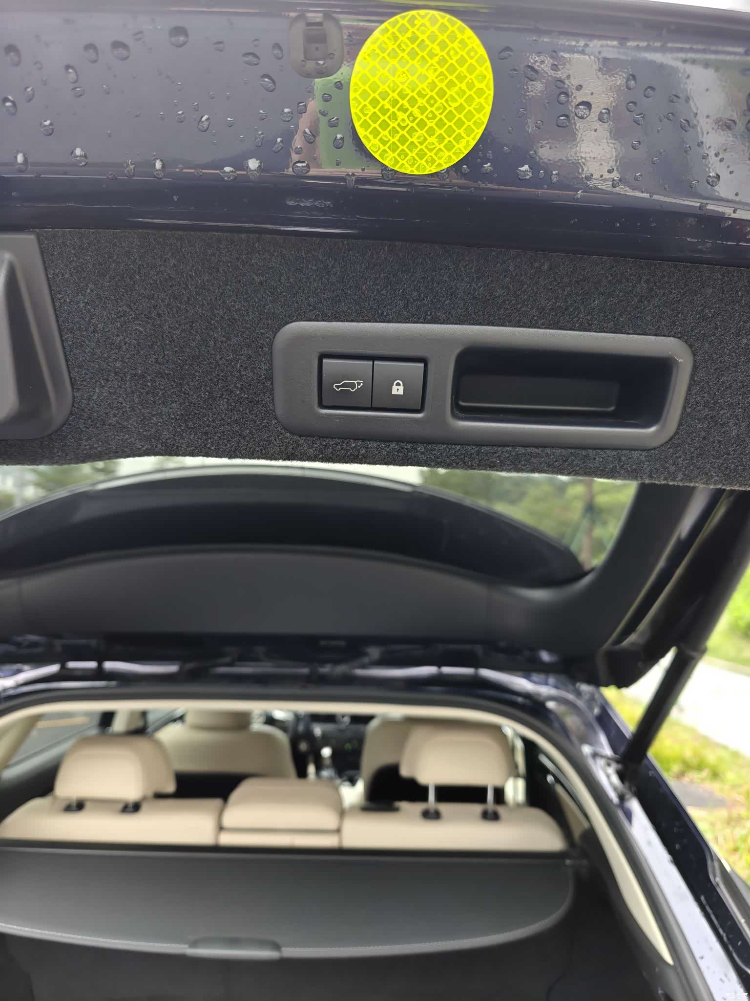 Lexus RX, 2021 20