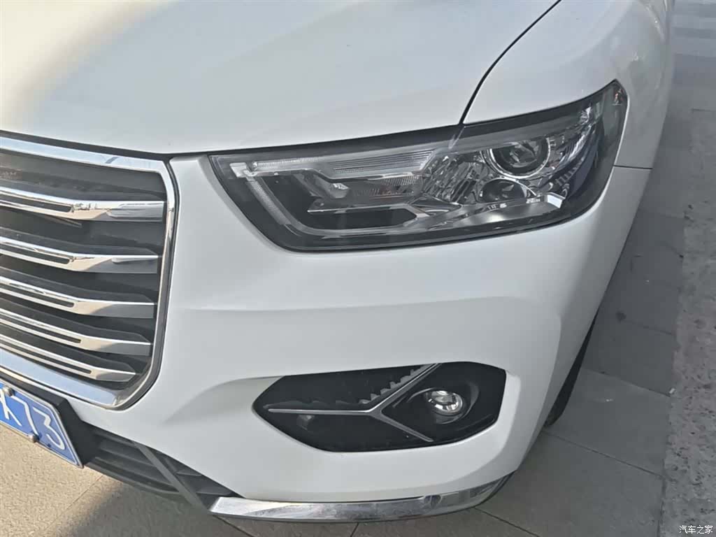 Haval H6, 2021 24