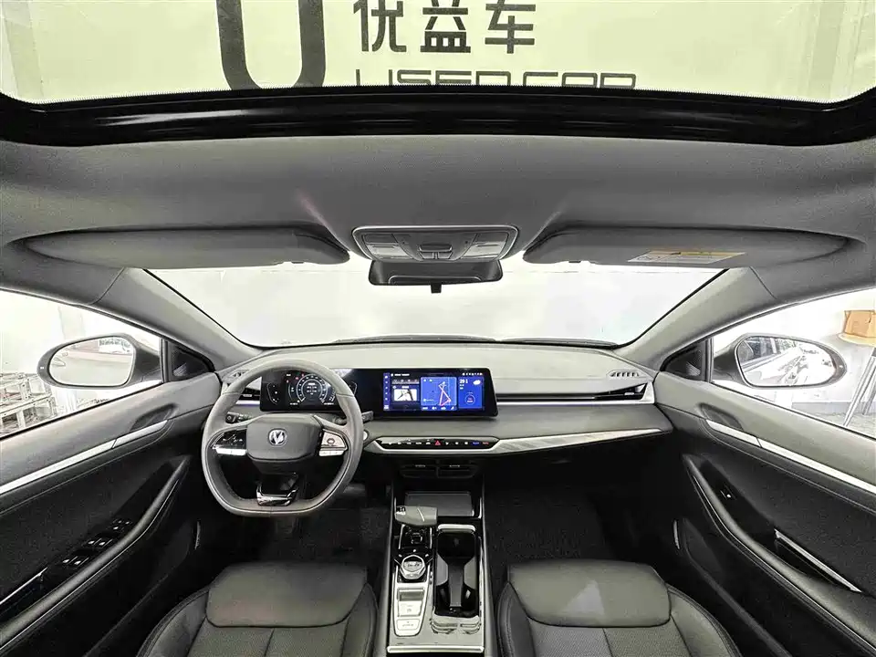 Changan Ruicheng PLUS
