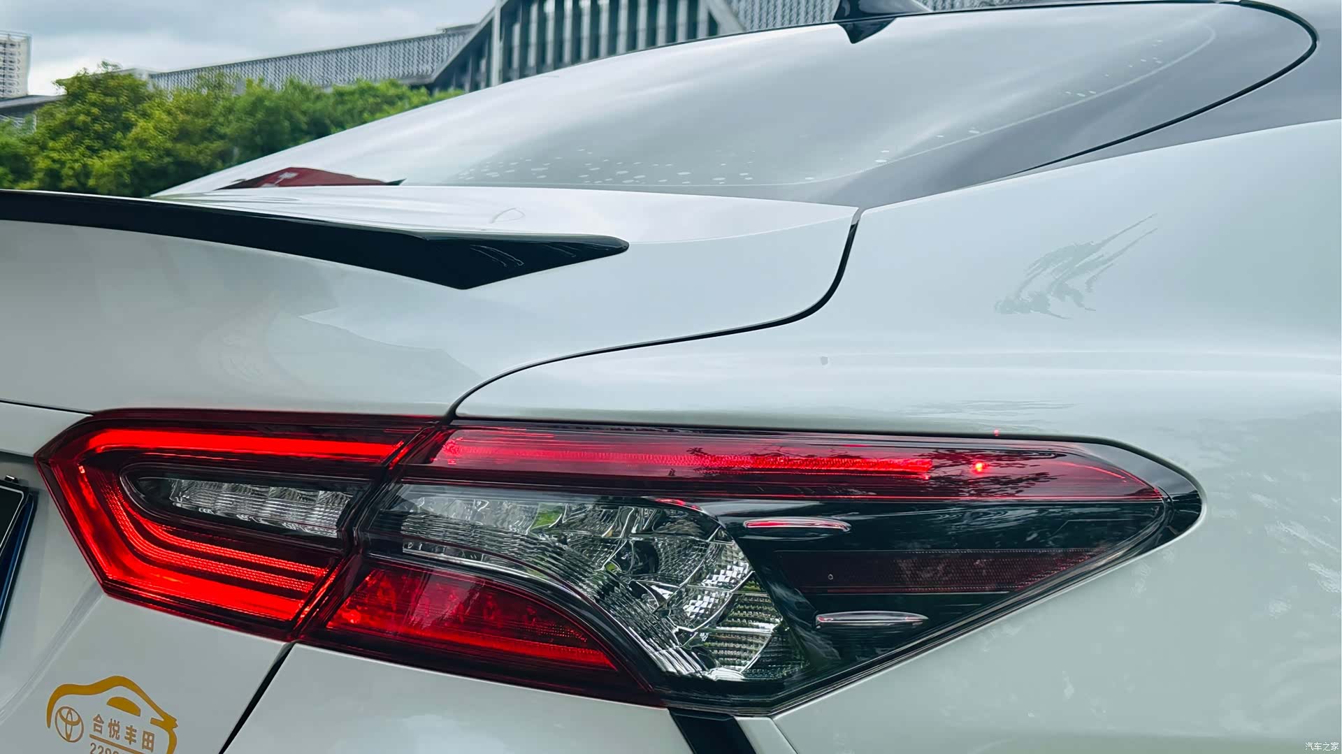 Toyota Camry, 2024 12
