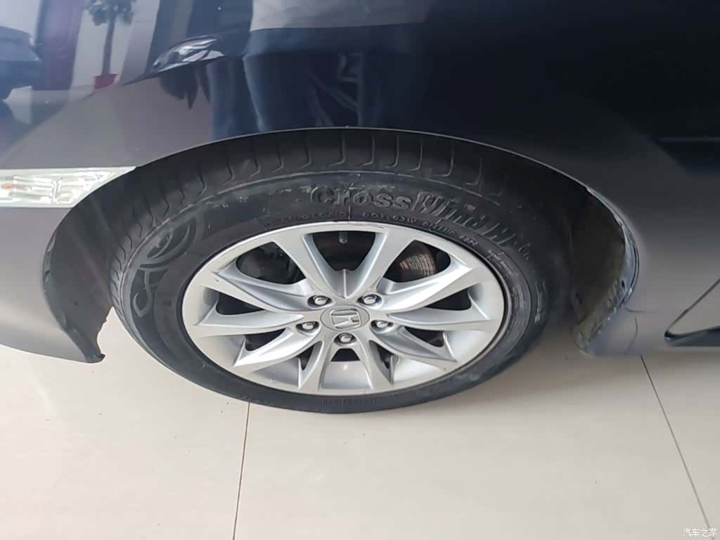 Honda Civic, 2018 23